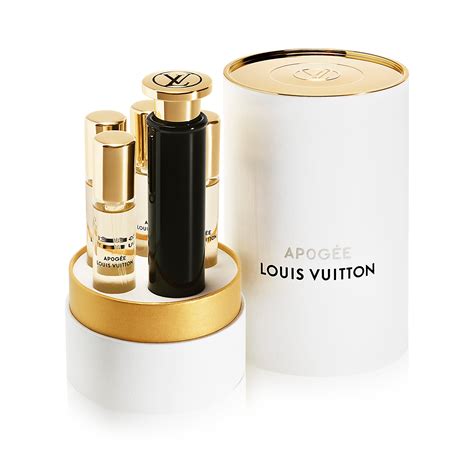 louis vuitton travel perfume set